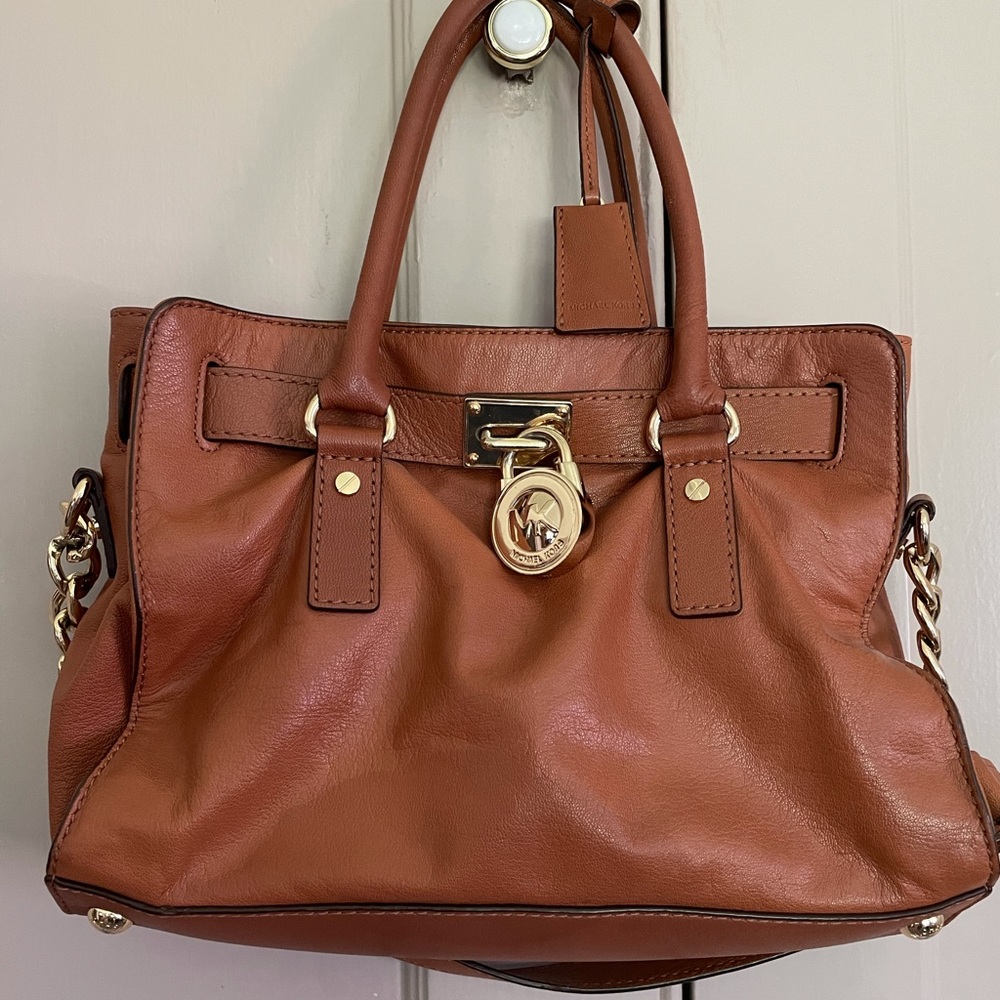 Michael Kors Handbag